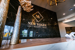 New Vogue Spa